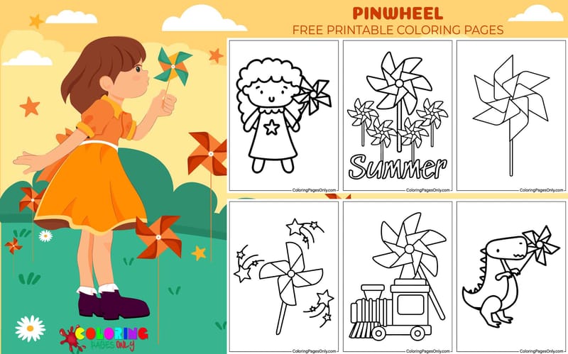 Pinwheel