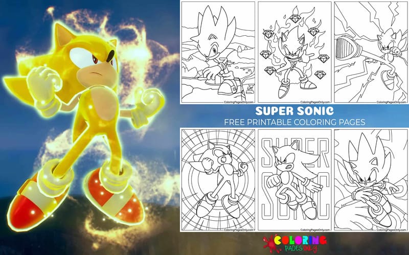 Super Sonic