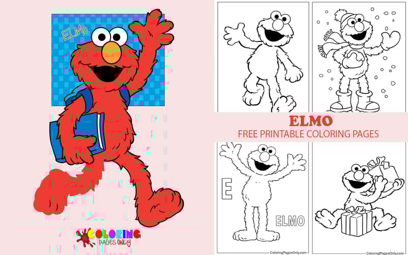 Elmo