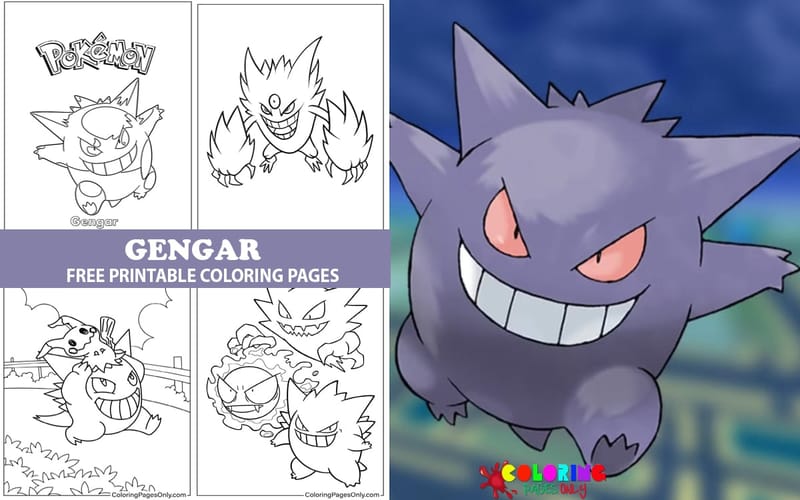 Gengar