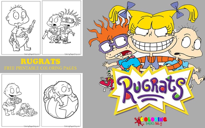 Rugrats