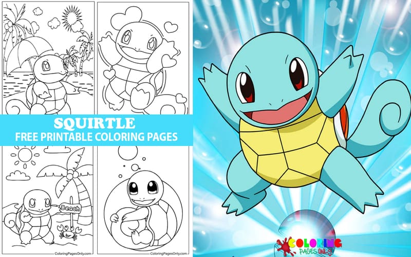 Squirtle
