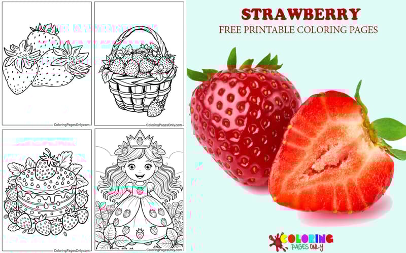 Strawberry