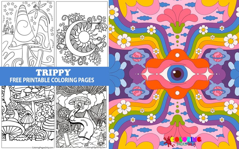 Trippy