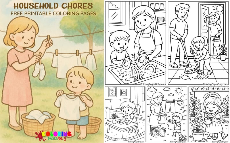 Household Chores