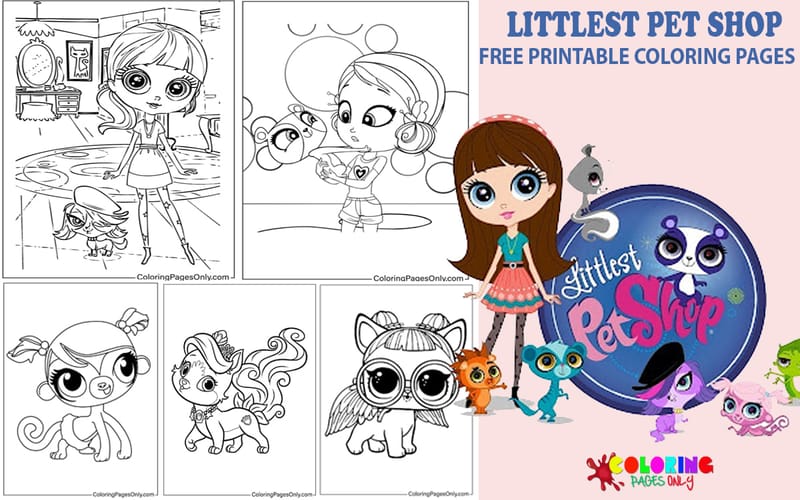 Littlest Pet Shop