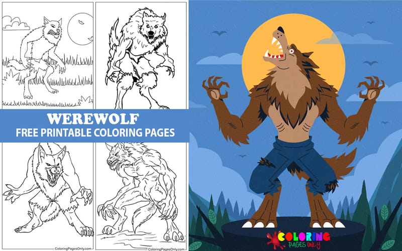 Werewolf