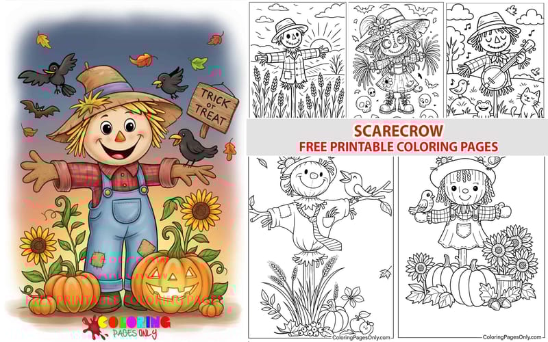 Scarecrow