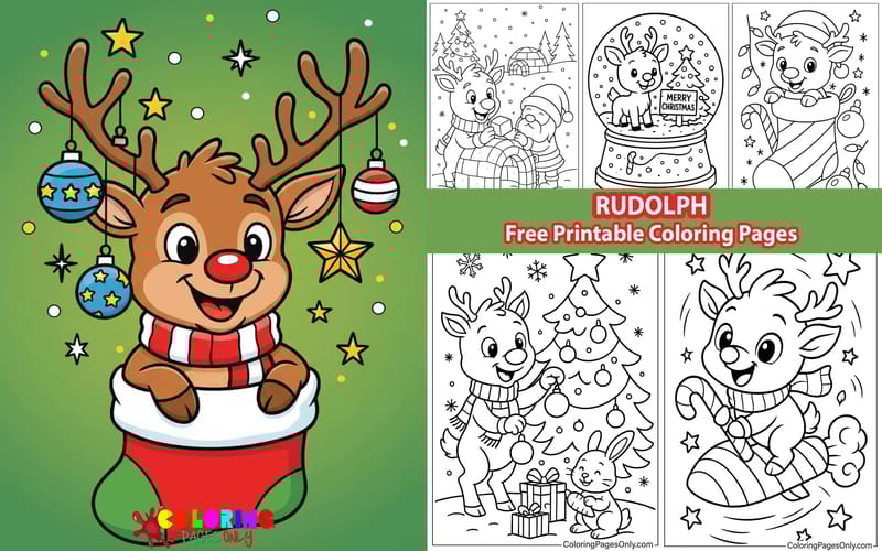 Rudolph