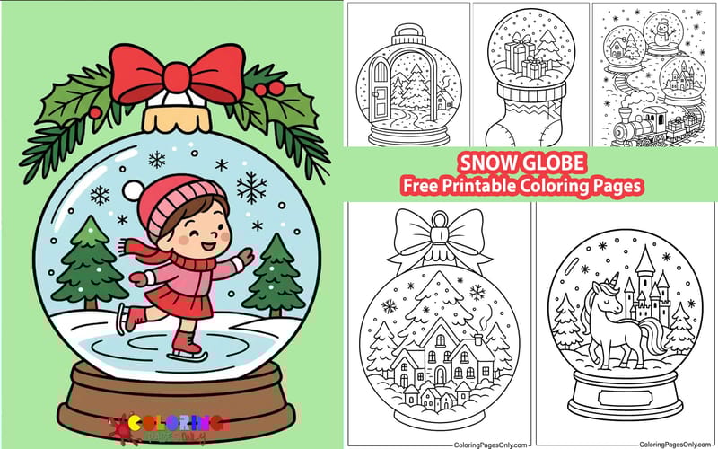 Snow Globe