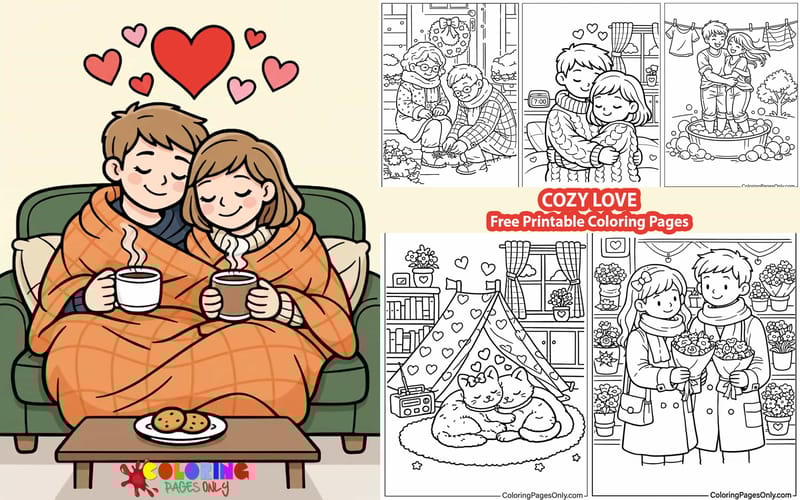 Cozy Love