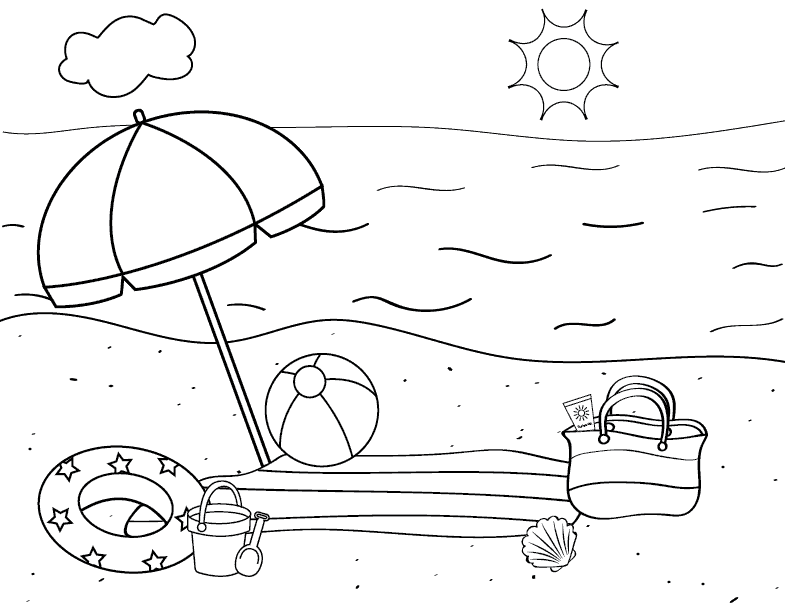 Coloring Pages - Coloring Pages For Kids And Adults