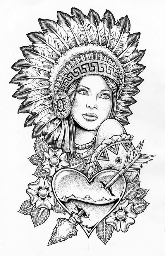 Download The best Beautiful Women Coloring Pages for Adults ...