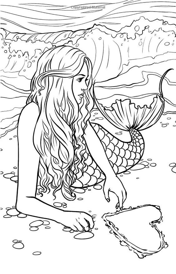 Download Beautiful Girl Coloring Pages for Adults - Coloring Articles - Coloring Pages For Kids And Adults