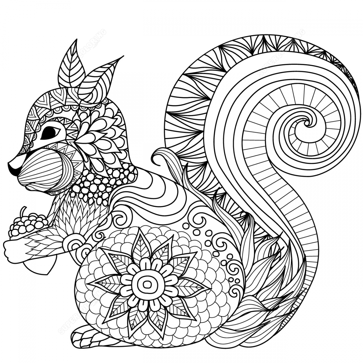 Educational Coloring Pages For Kids Coloring Article Coloring