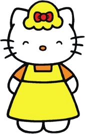 Information about Hello Kitty