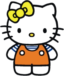 Informationen zu Hello Kitty