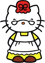 Information about Hello Kitty