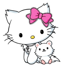 Information about Hello Kitty