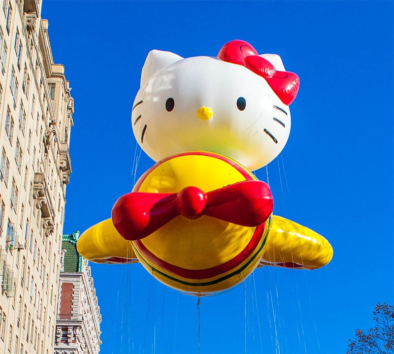 Убийство Hello Kitty - Ужасающая правдивая история Раскраски ...