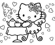 hello kitty coloring pages coloring pages for kids and adults