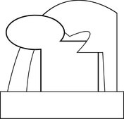 Abstract Coloring Pages