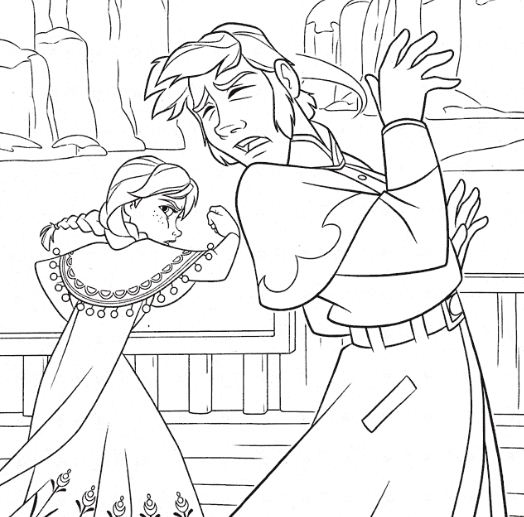 frozen coloring pages coloring pages for kids and adults