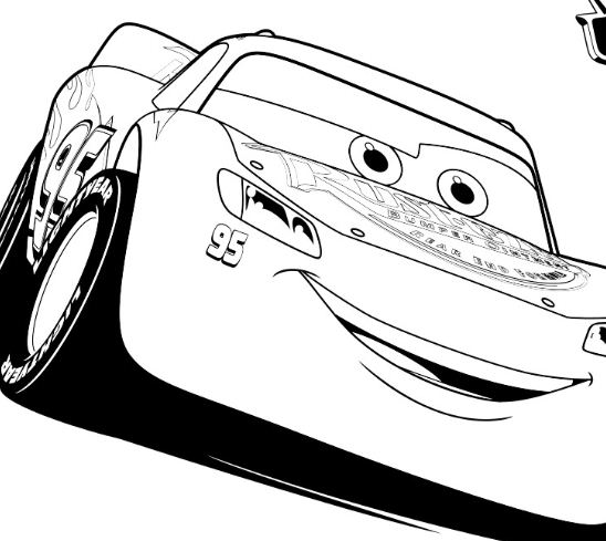 Cars Coloring Pages Coloring Pages For Kids And Adults