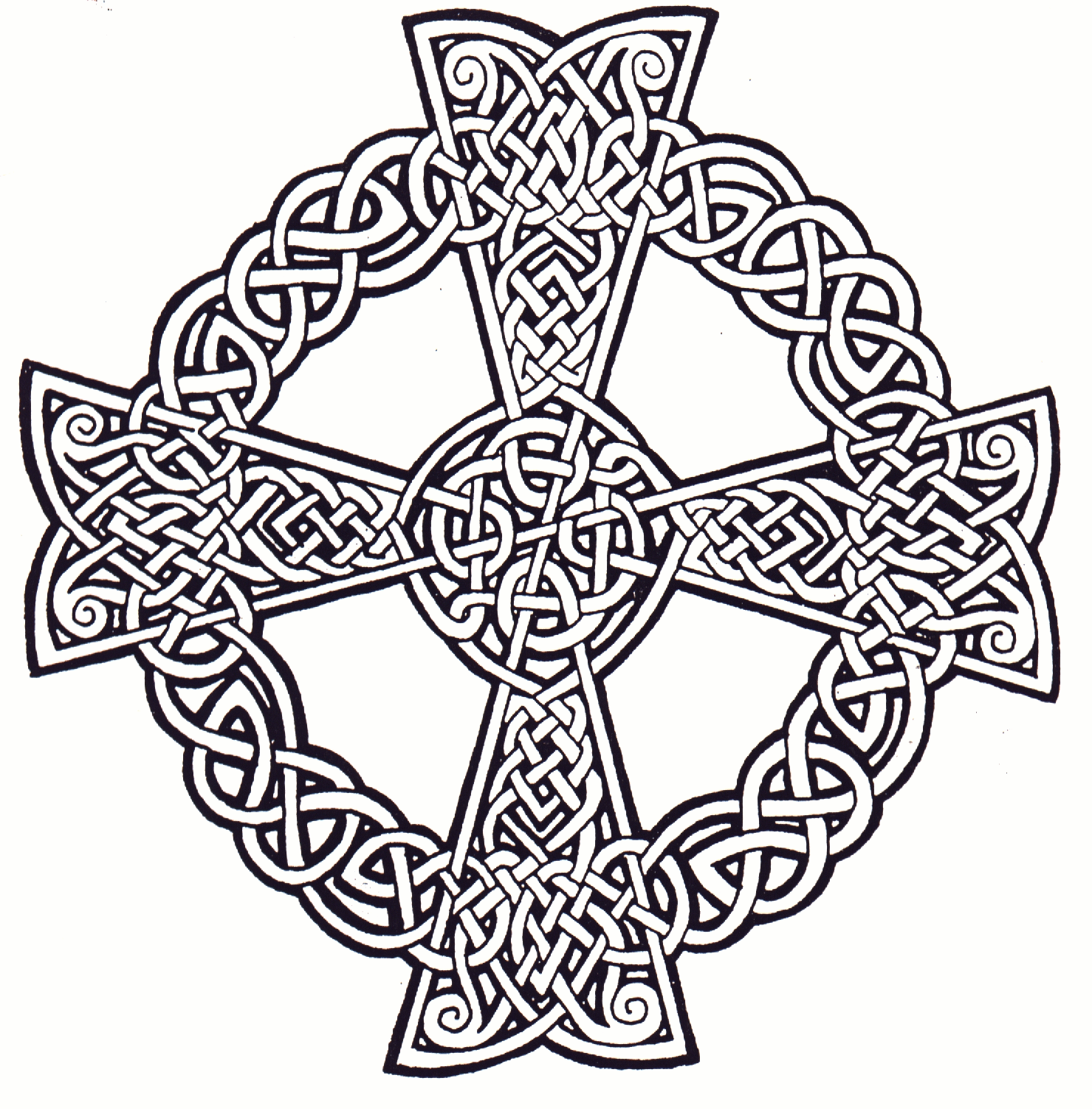 Celtic Mandala Coloring Pages Mandala Coloring Pages Coloring Pages For Kids And Adults