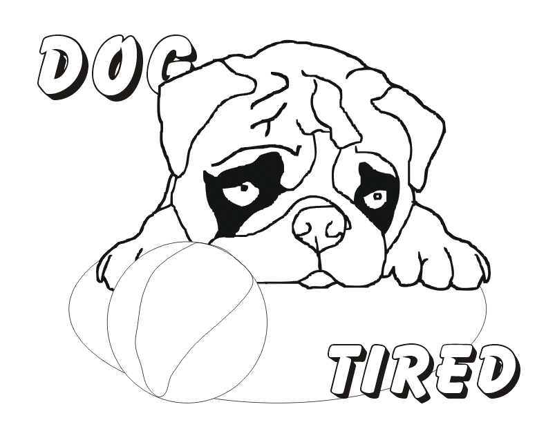 Kids Coloring Sheet Printable for Kids Coloring Pages