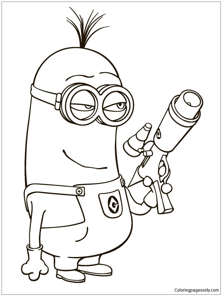 despicable me minion coloring pages cartoons coloring pages coloring pages for kids and adults