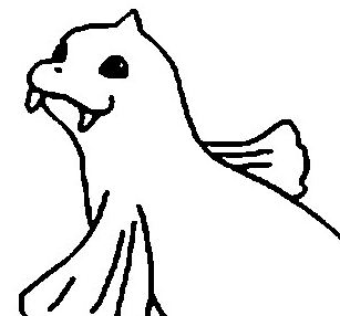 Dewgong Pokemon Coloring Pages