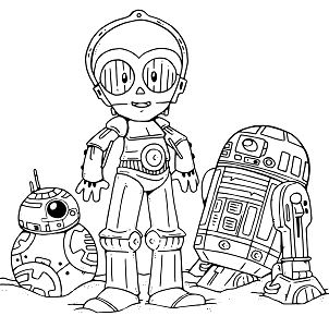 Download Star Wars Coloring Pages Coloringpagesonly Com