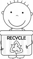 Earth Day For Boys Coloring Pages