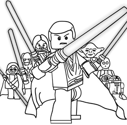 Everything Etsy Coloring Pages