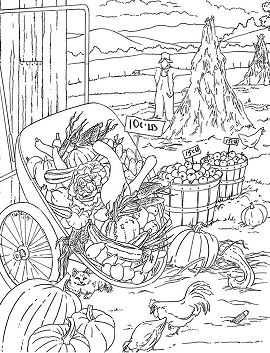 gardens coloring pages coloring pages for kids and adults