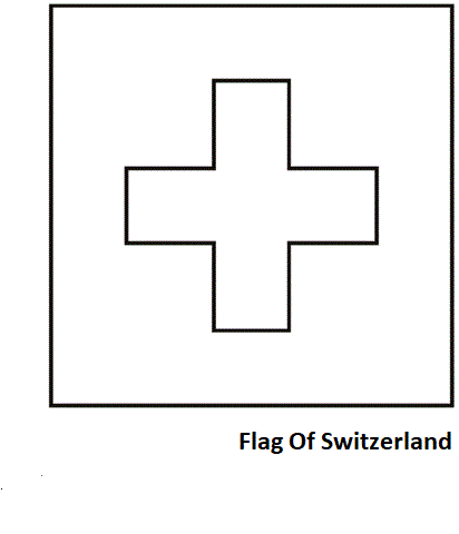 Download World Cup 2018 Flags Coloring Pages - ColoringPagesOnly.com