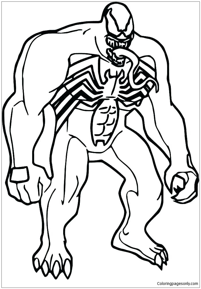 flash superhero coloring pages free