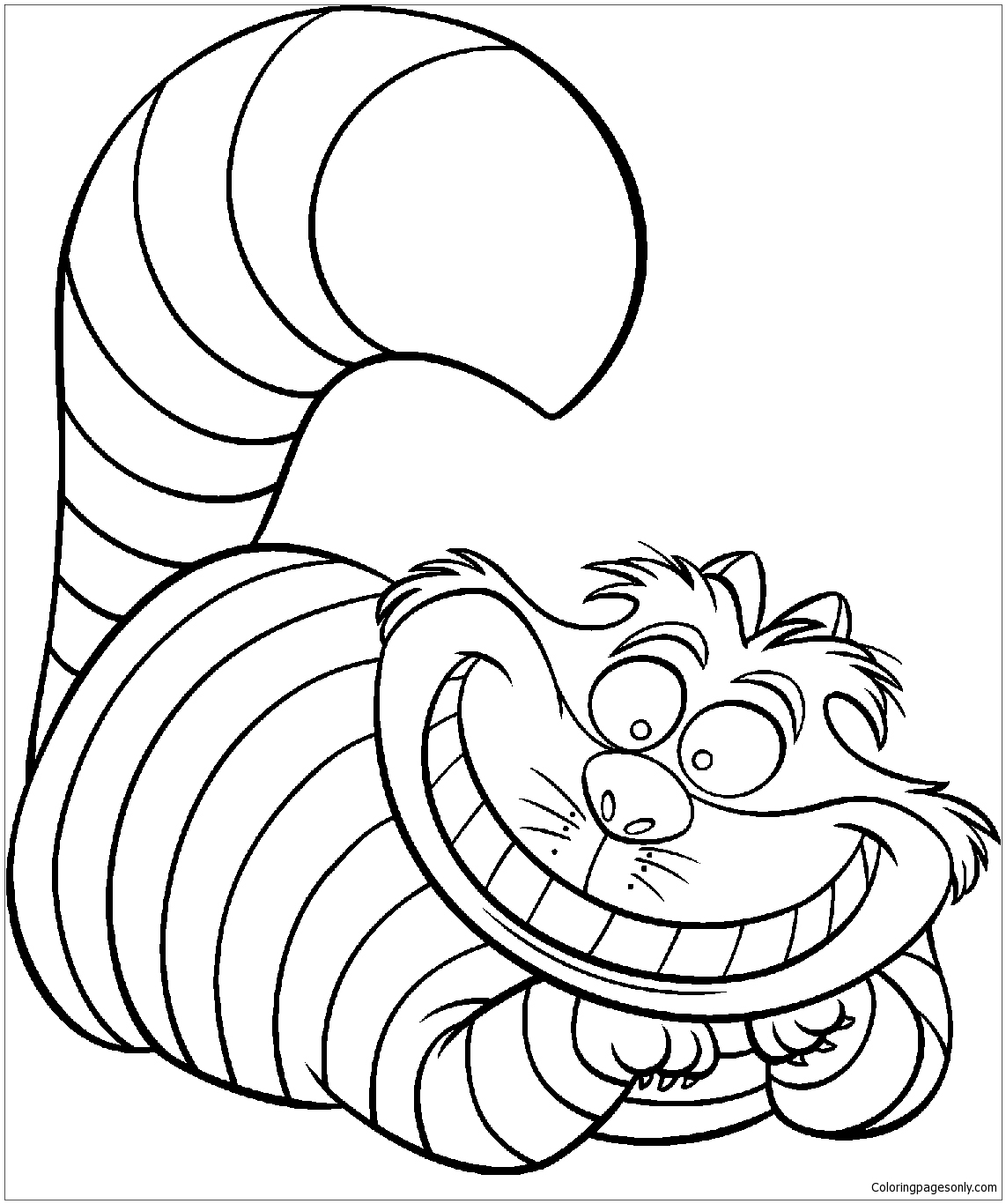 Funny – image 1 Coloring Pages