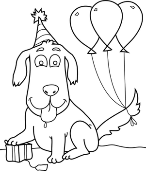 Download Birthday Cake 2 Coloring Pages Happy Birthday Coloring Pages Free Printable Coloring Pages Online