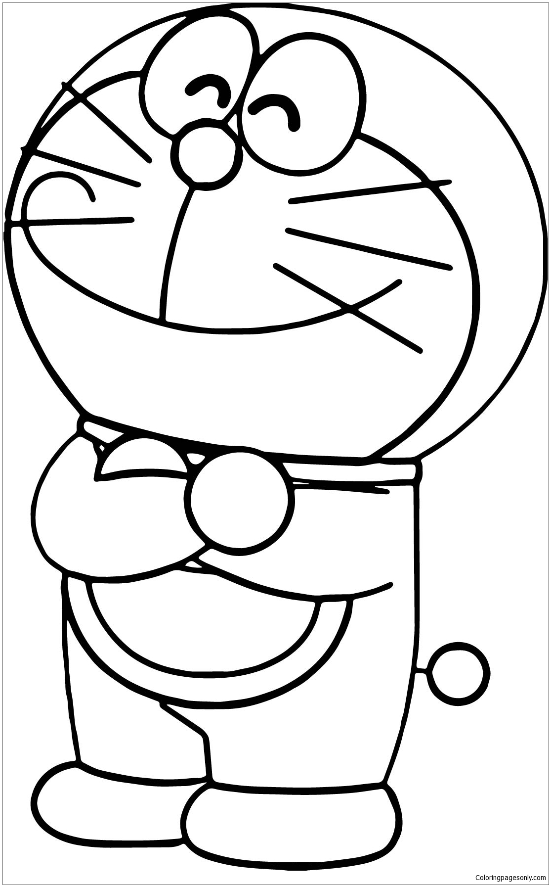 doraemon 1