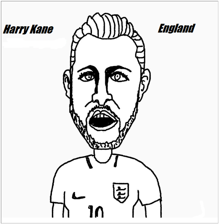Harry Kane-imagen 12 de Harry Kane