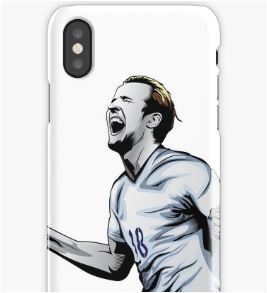 Harry Kane-image 13 Coloring Pages