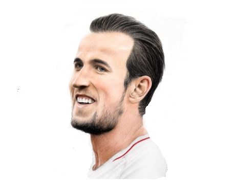 Harry Kane-image 5 Coloring Page