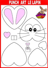 Heart For Valentine Coloring Page