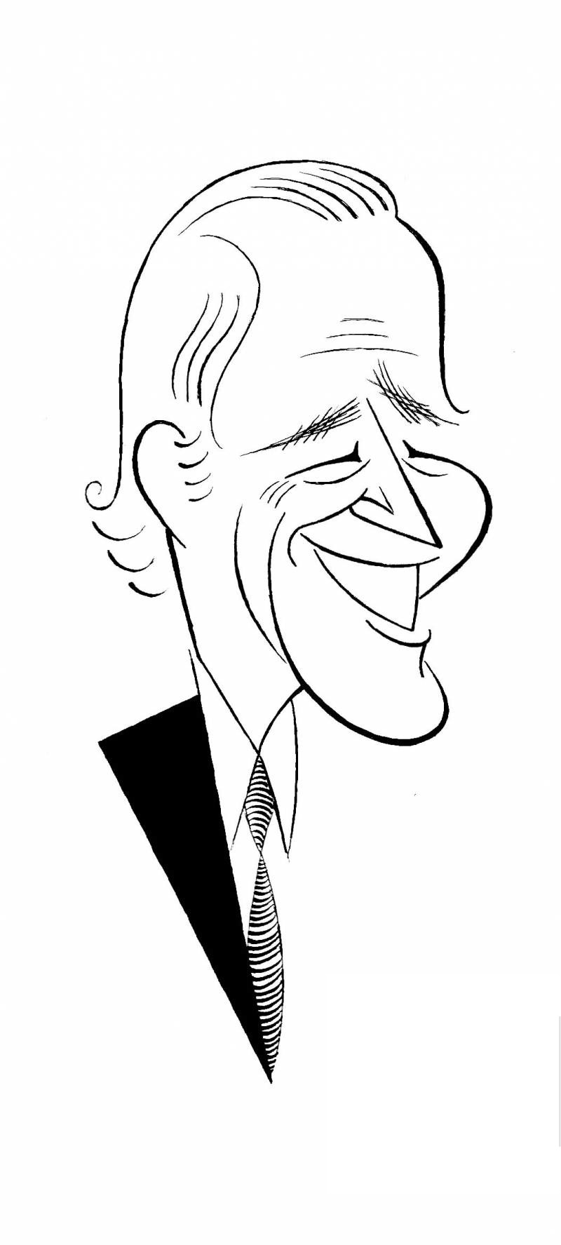 Meet Joe Biden Coloring Page - Free Coloring Pages Online