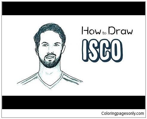 Isco-image 4 Coloring Pages