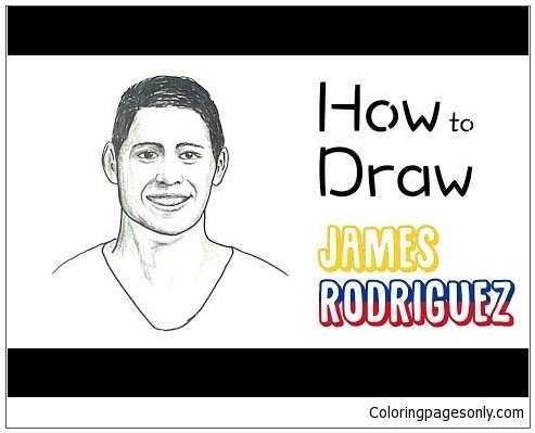 James Rodriguez-imagen 3 de James Rodriguez