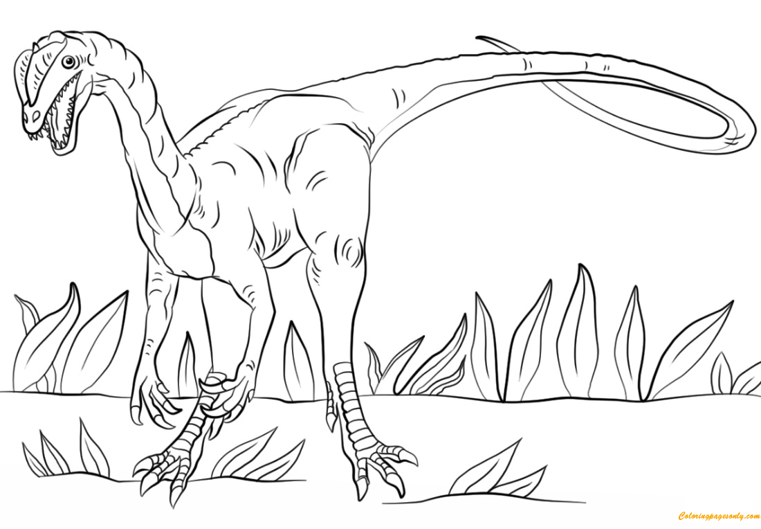 5800 Top Coloring Pages Jurassic Park , Free HD Download