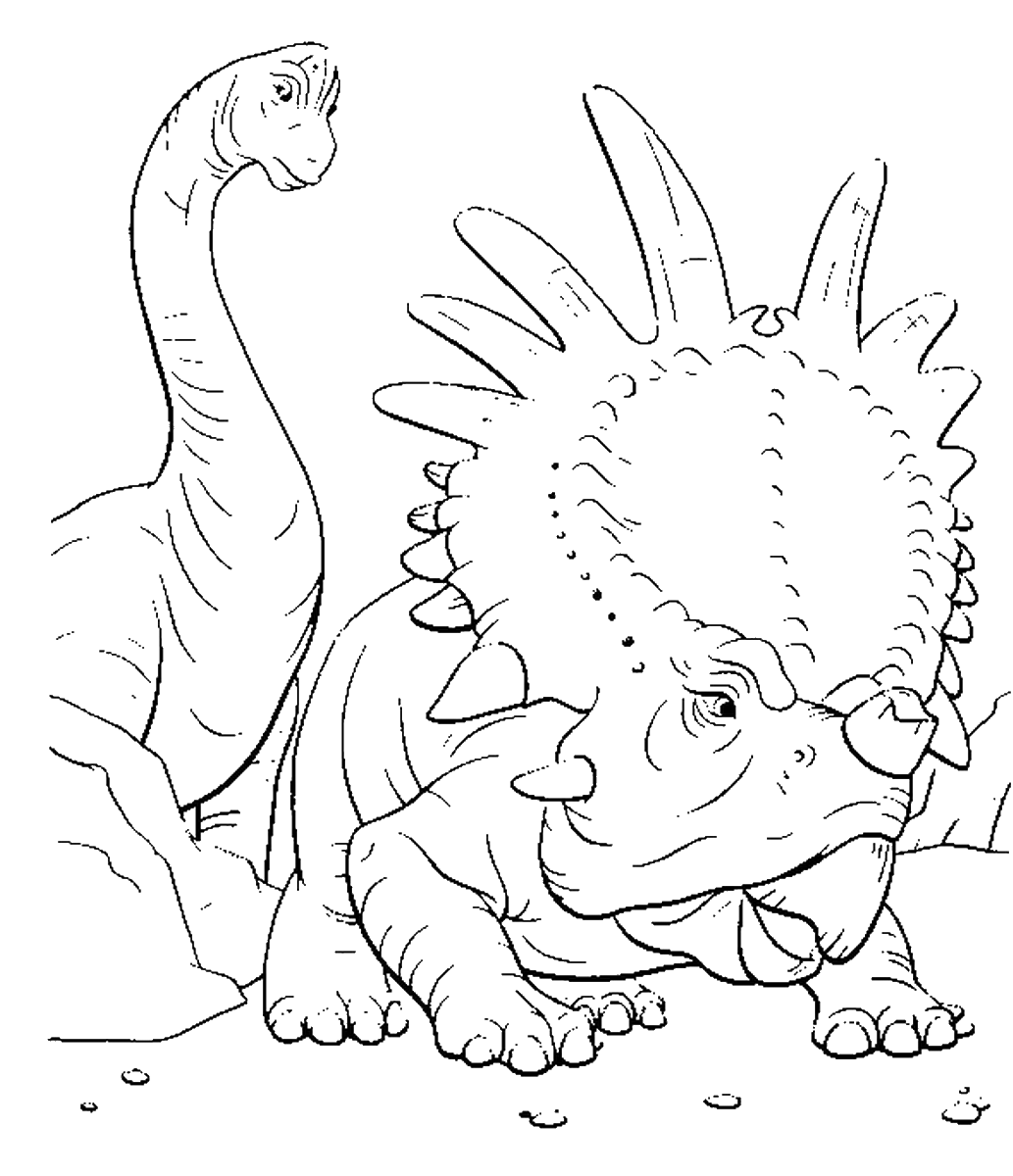 Jurassic World Indoraptor Coloring Pages   Jurassic World Coloring ...